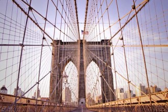 Brooklyn Bridge Tour